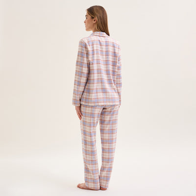 Laurence Tavernier Pyjama Jane - Lait 