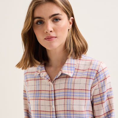 Laurence Tavernier Pyjama Jane - Lait 