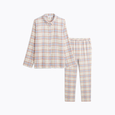 Laurence Tavernier Pyjama Jane - Lait 