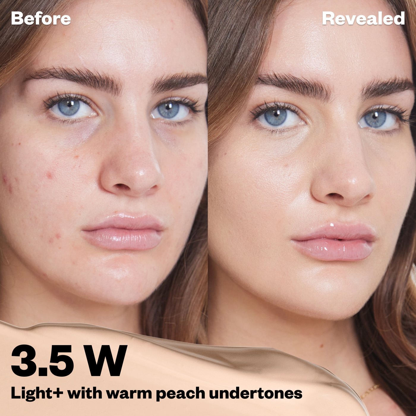 Kosas Revealer Concealer 3.5W