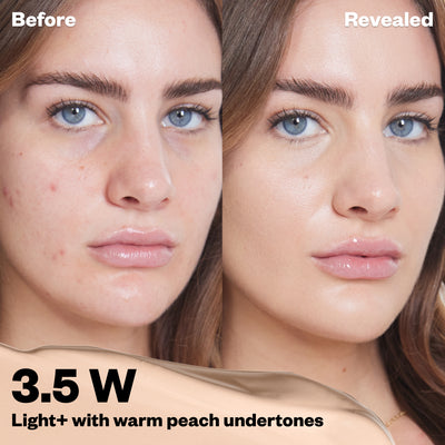 Kosas Revealer Concealer 3.5W
