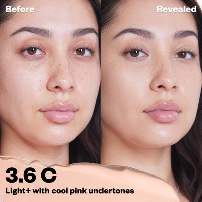 Kosas Revealer Concealer 3.6C