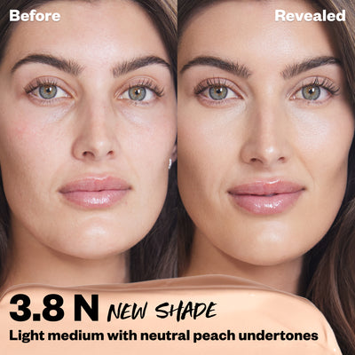 Kosas Revealer Concealer 3.8N