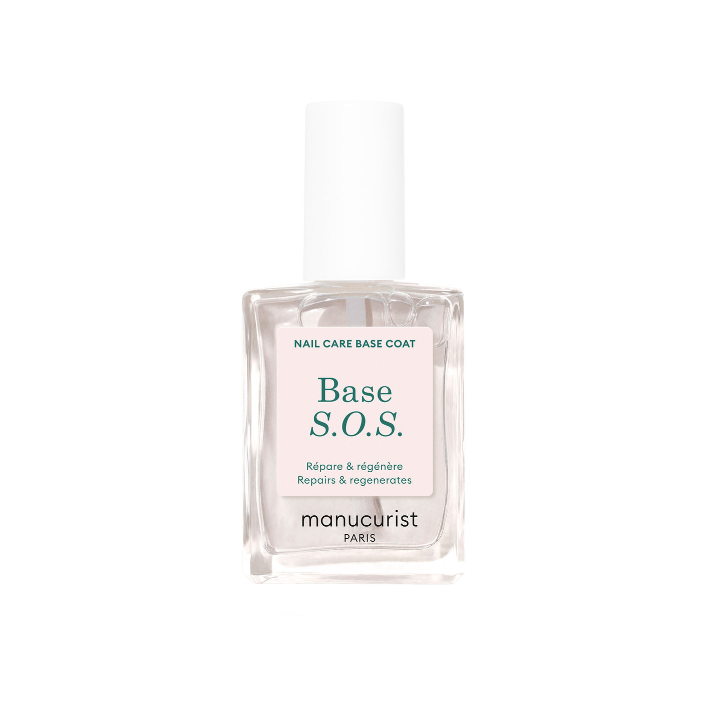Manucurist Base SOS