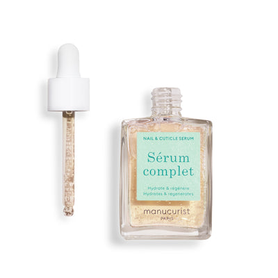 Manucurist Serum Complet 15ml