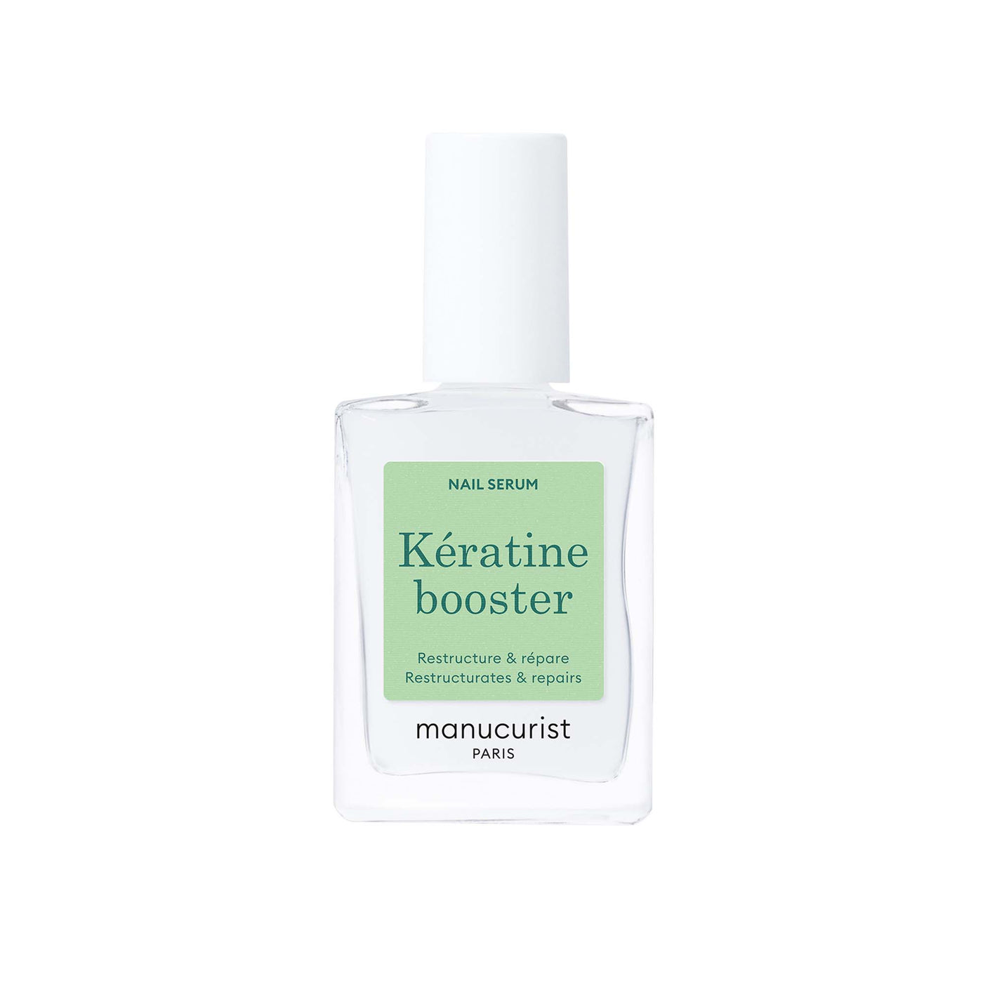 Manucurist Keratin Booster 15ml
