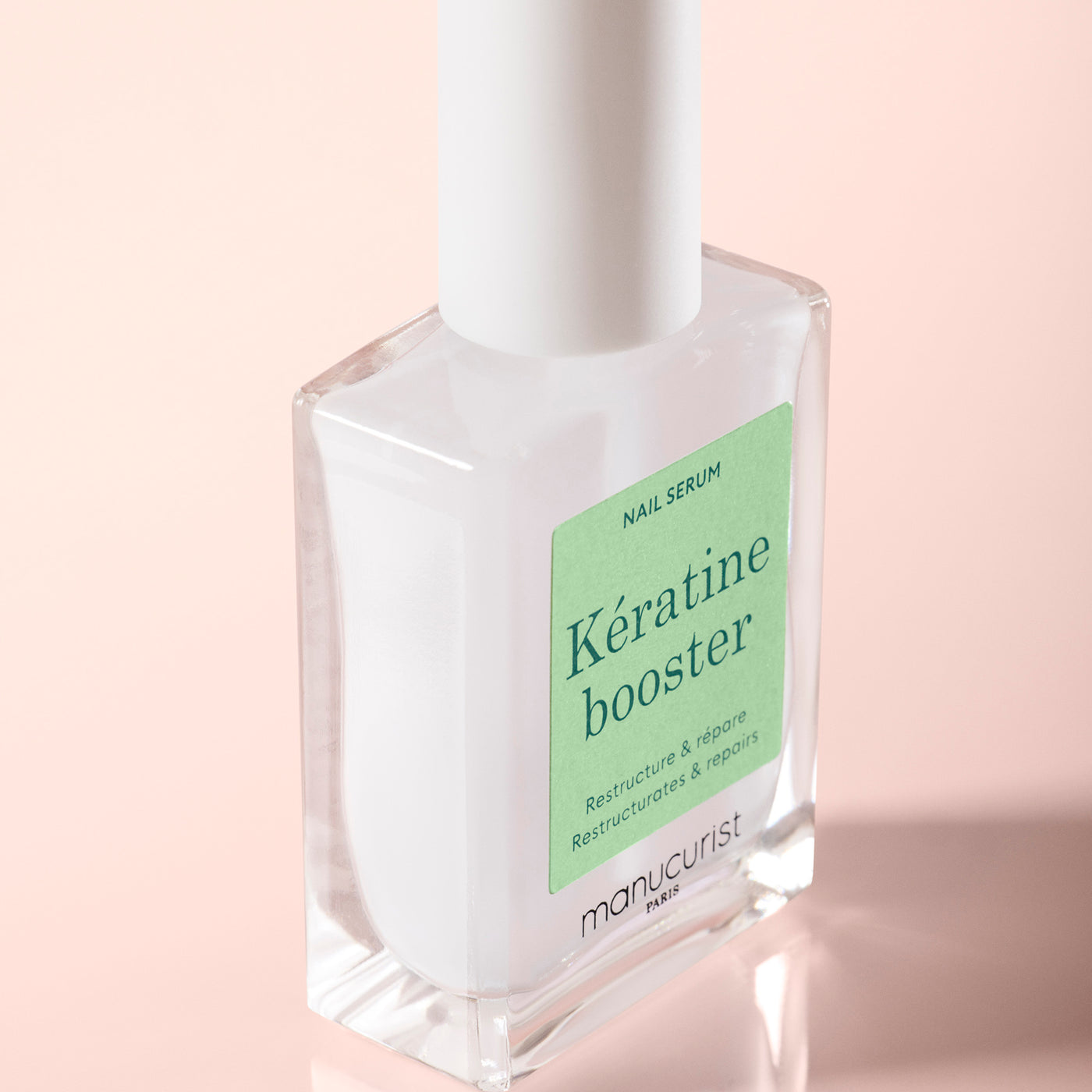 Manucurist Keratin Booster 15ml