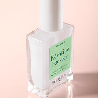 Manucurist Keratin Booster 15ml
