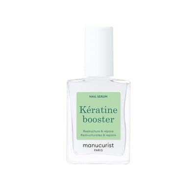 Manucurist Keratin Booster 15ml