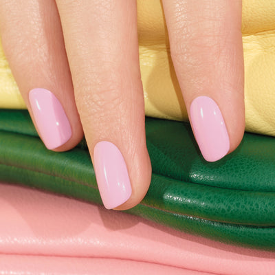 Manucurist Green Nail Polish - Candy