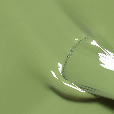 Manucurist Green Nail Polish - Tuileries