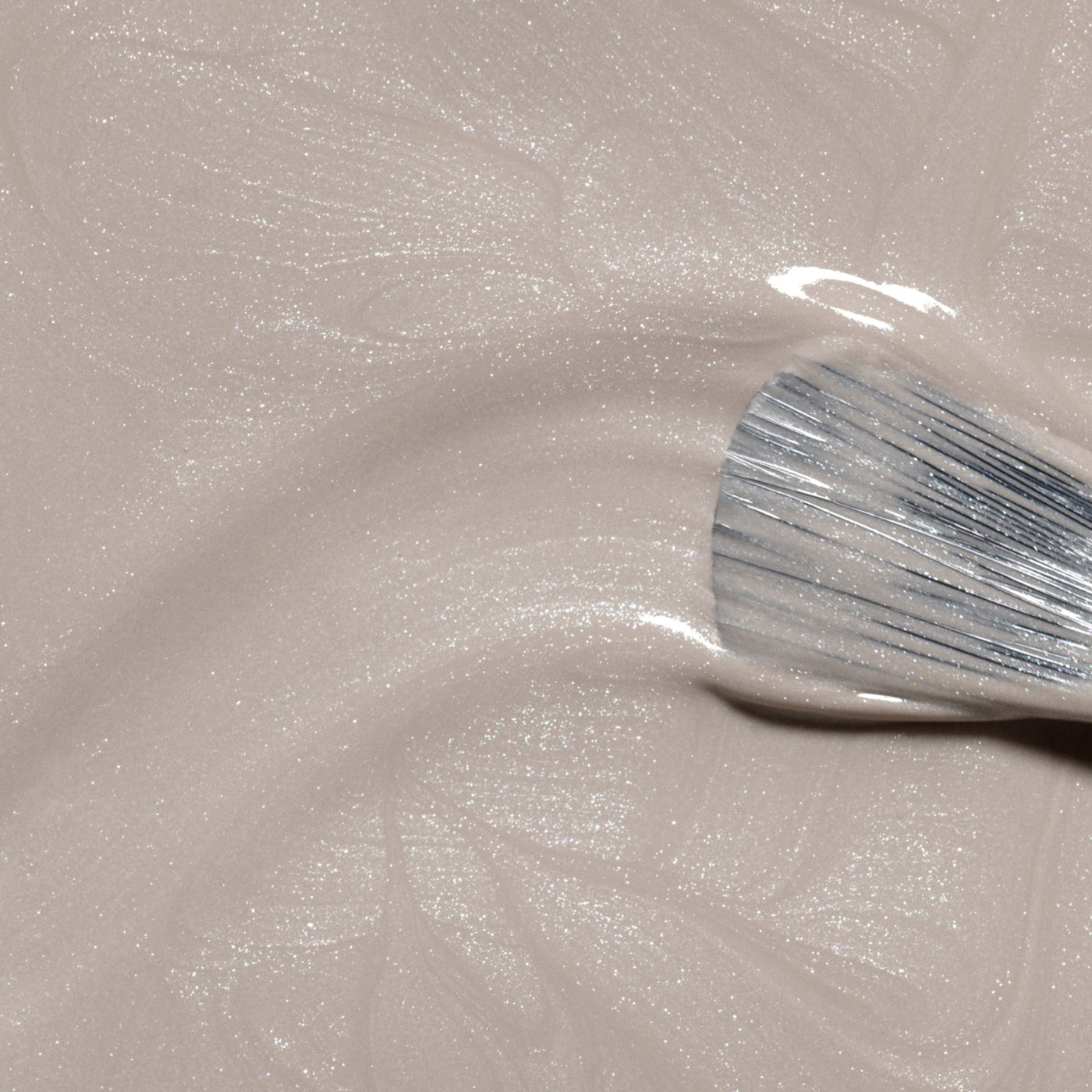 Manucurist Green Nail Polish - Tweed