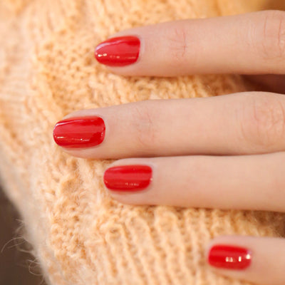 Manucurist Green Flash LED Manicure System Kit 