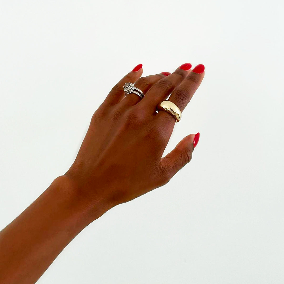 Manucurist Green Flash LED Manicure System Kit 