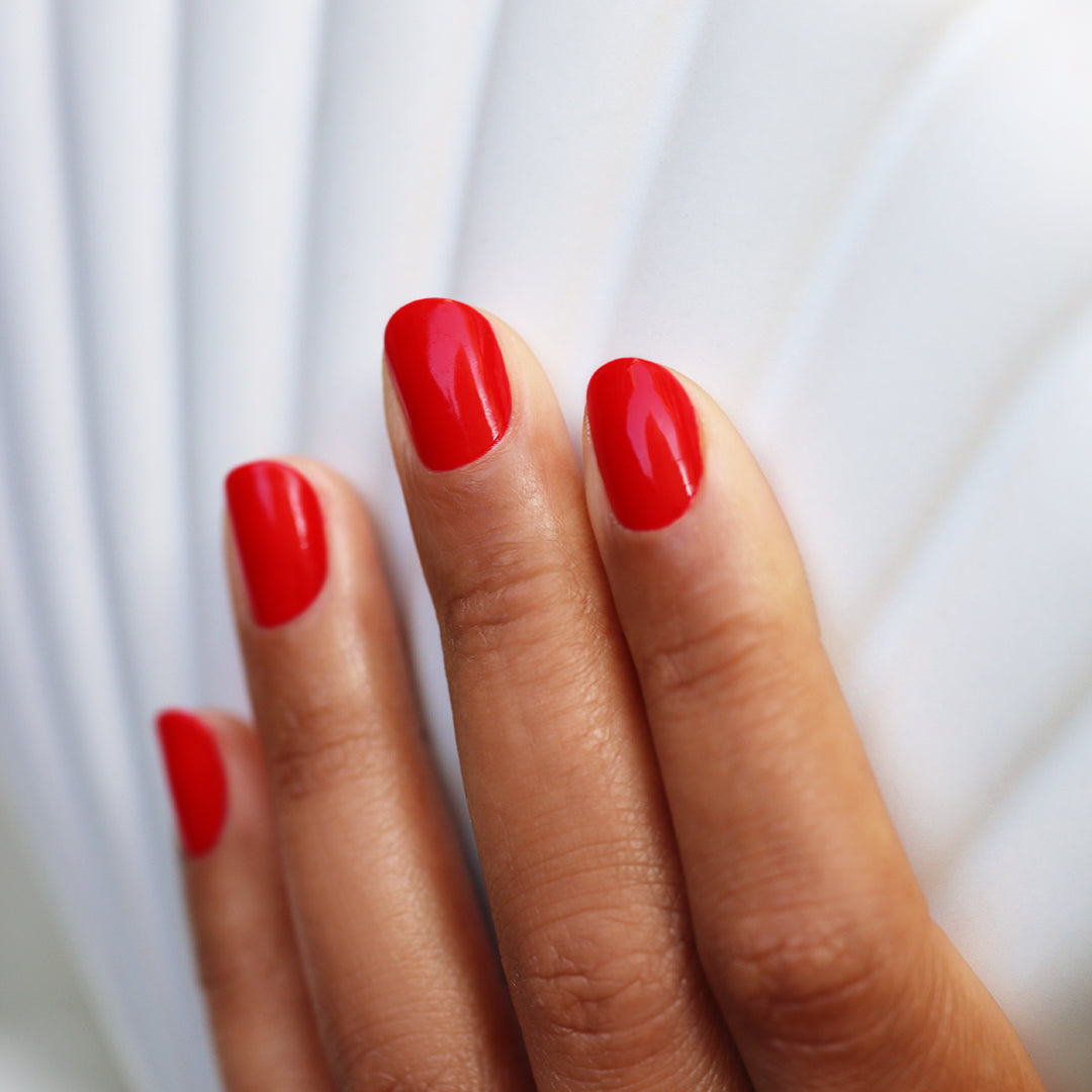 Manucurist Green Flash LED Manicure System Kit 