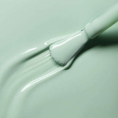 Manucurist Green Flash - Mint 15ml 
