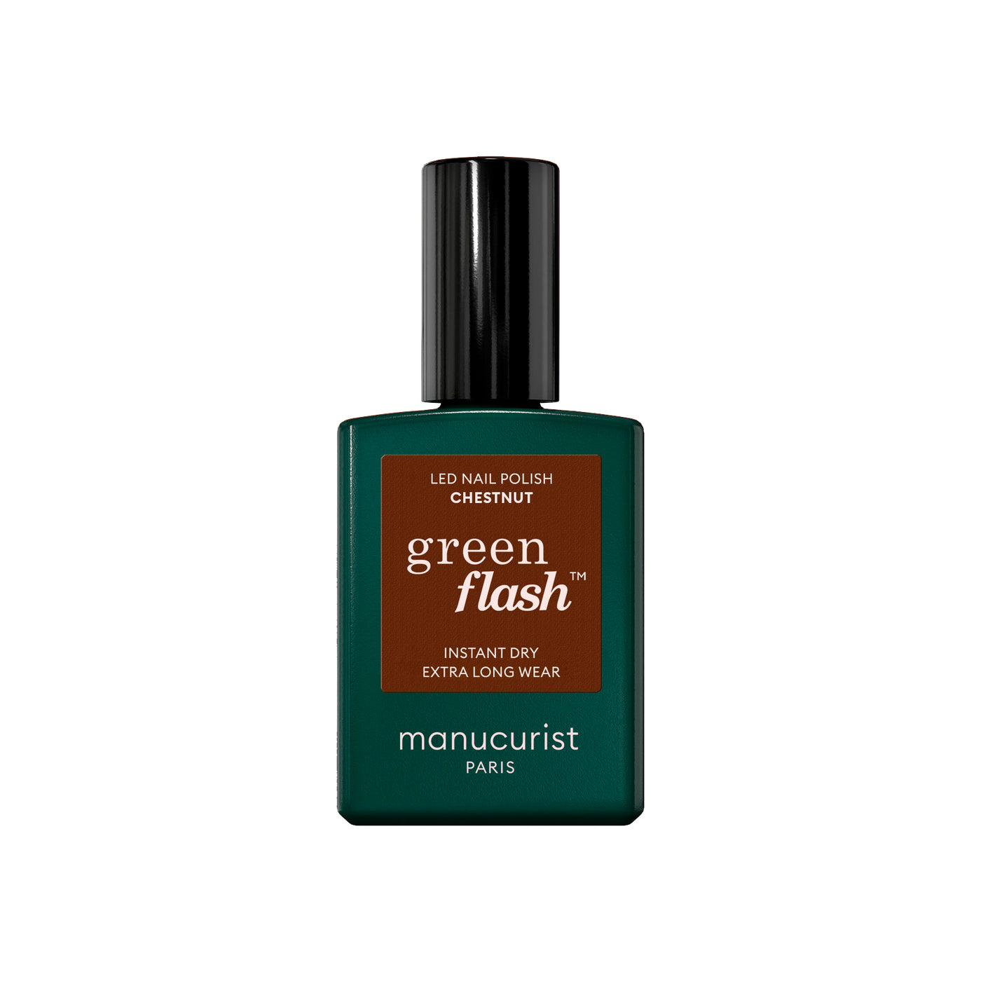 Green Flash - Chestnut 15ml