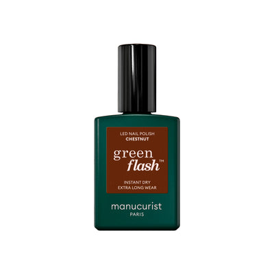 Green Flash - Chestnut 15ml