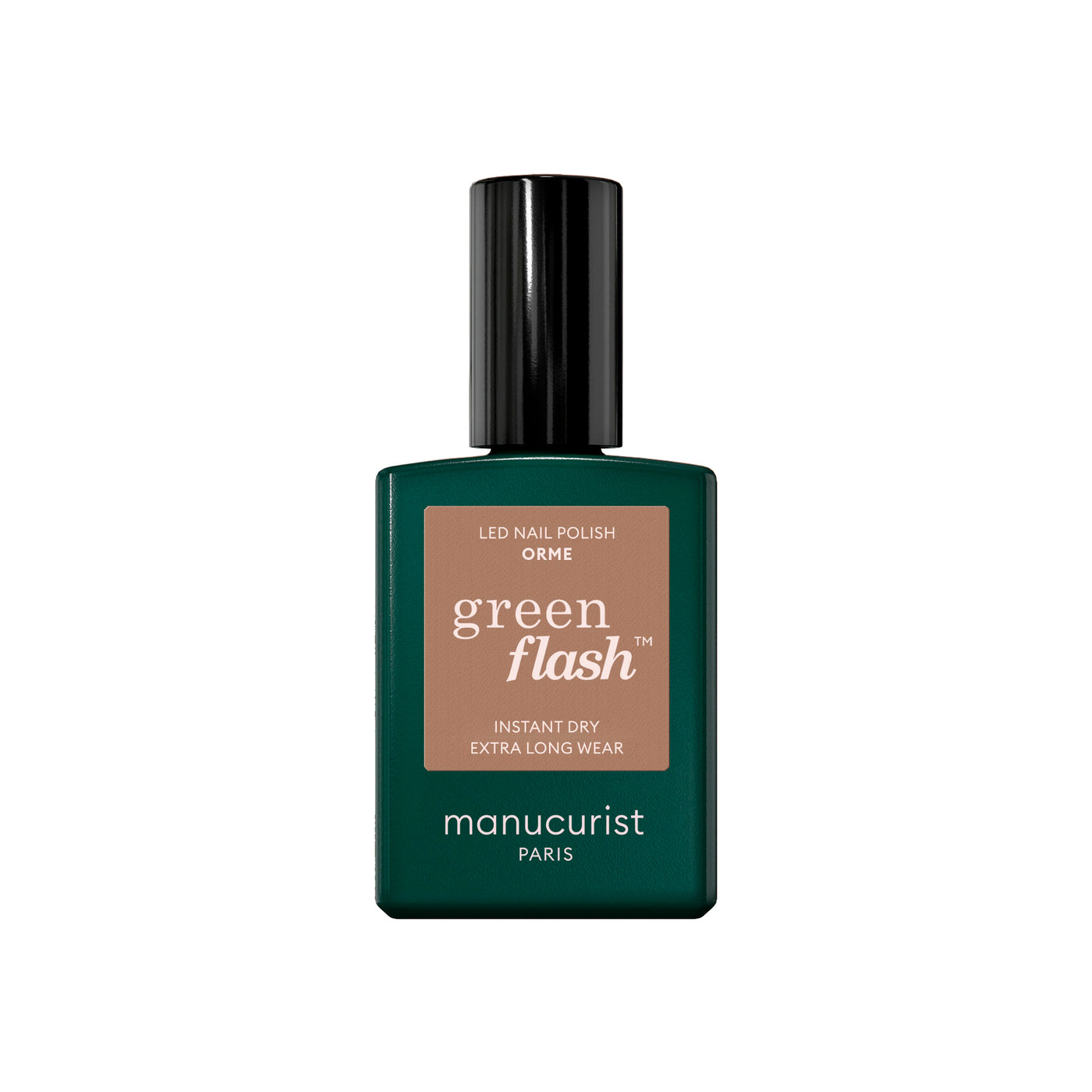 Green Flash - Orme 15ml
