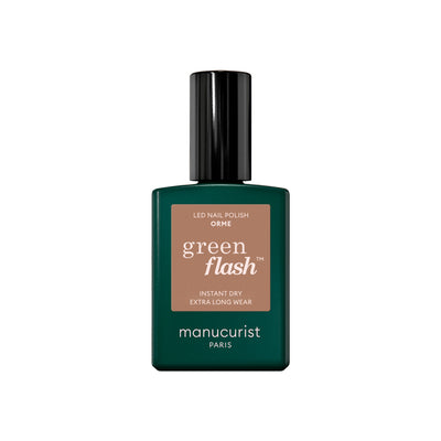 Green Flash - Orme 15ml