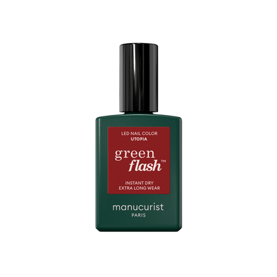 Manucurist Green Flash - Utopia