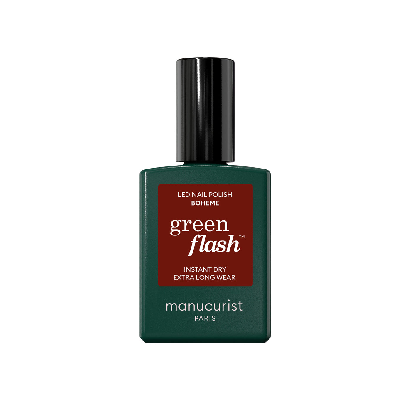 Green Flash - Bohème 15ml