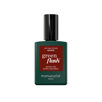 Green Flash - Bohème 15ml