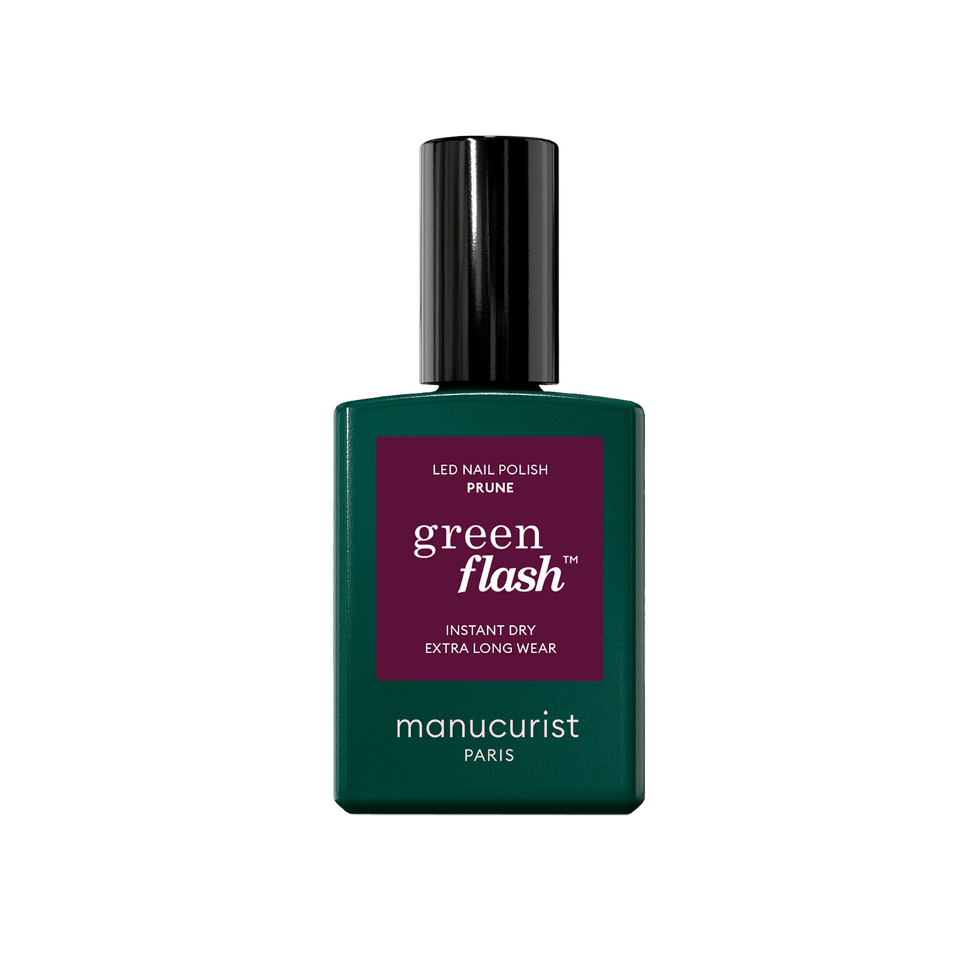 Manucurist Green Flash - Prune