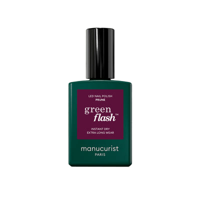 Manucurist Green Flash - Prune