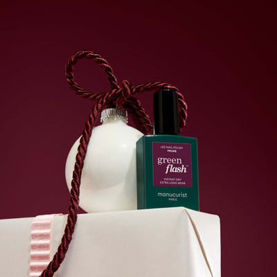 Manucurist Green Flash - Prune