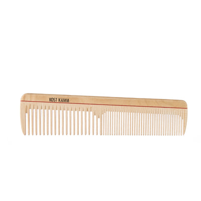 Kost Kamm Wooden Comb