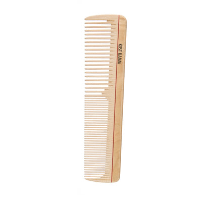 Kost Kamm Wooden Comb