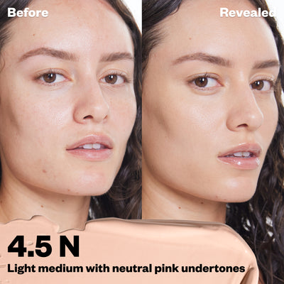 Kosas Revealer Concealer 4.5N