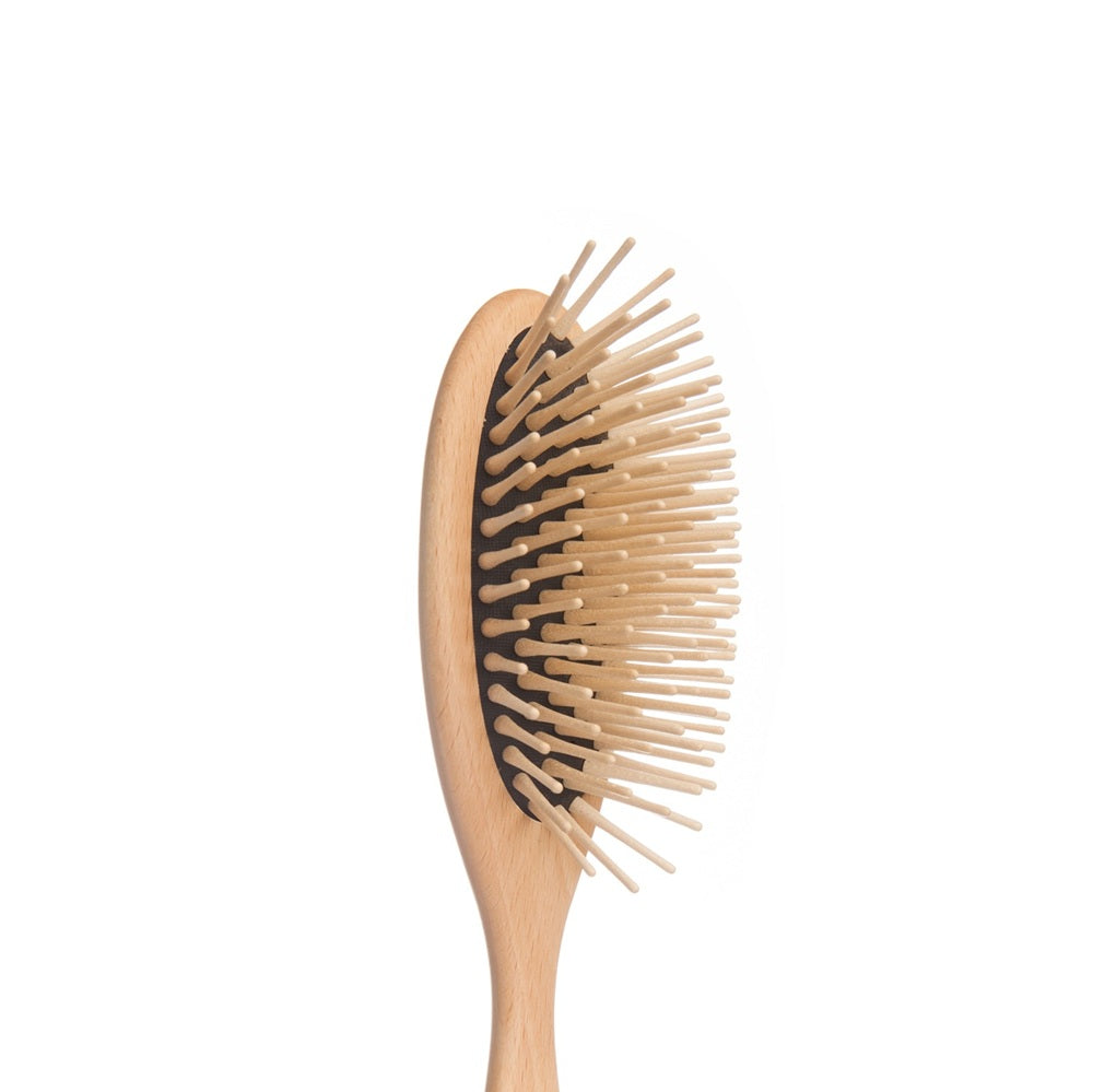 Kost Kamm Long Pinned Hair Brush