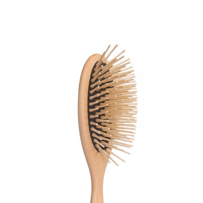 Kost Kamm Long Pinned Hair Brush