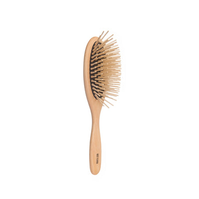 Kost Kamm Long Pinned Hair Brush