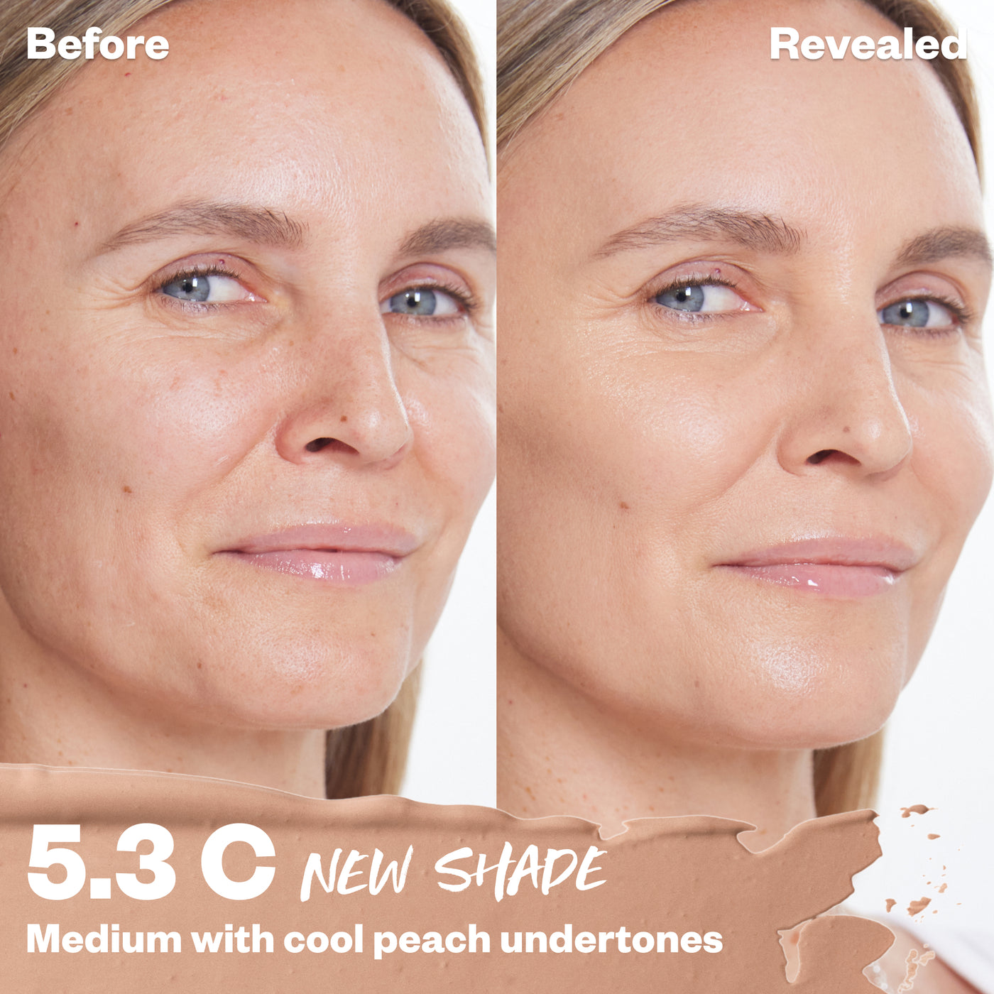Kosas Revealer Concealer 5.3C