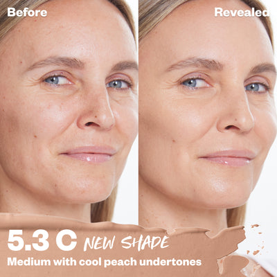 Kosas Revealer Concealer 5.3C