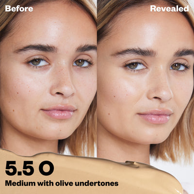 Kosas Revealer Concealer 5.5O