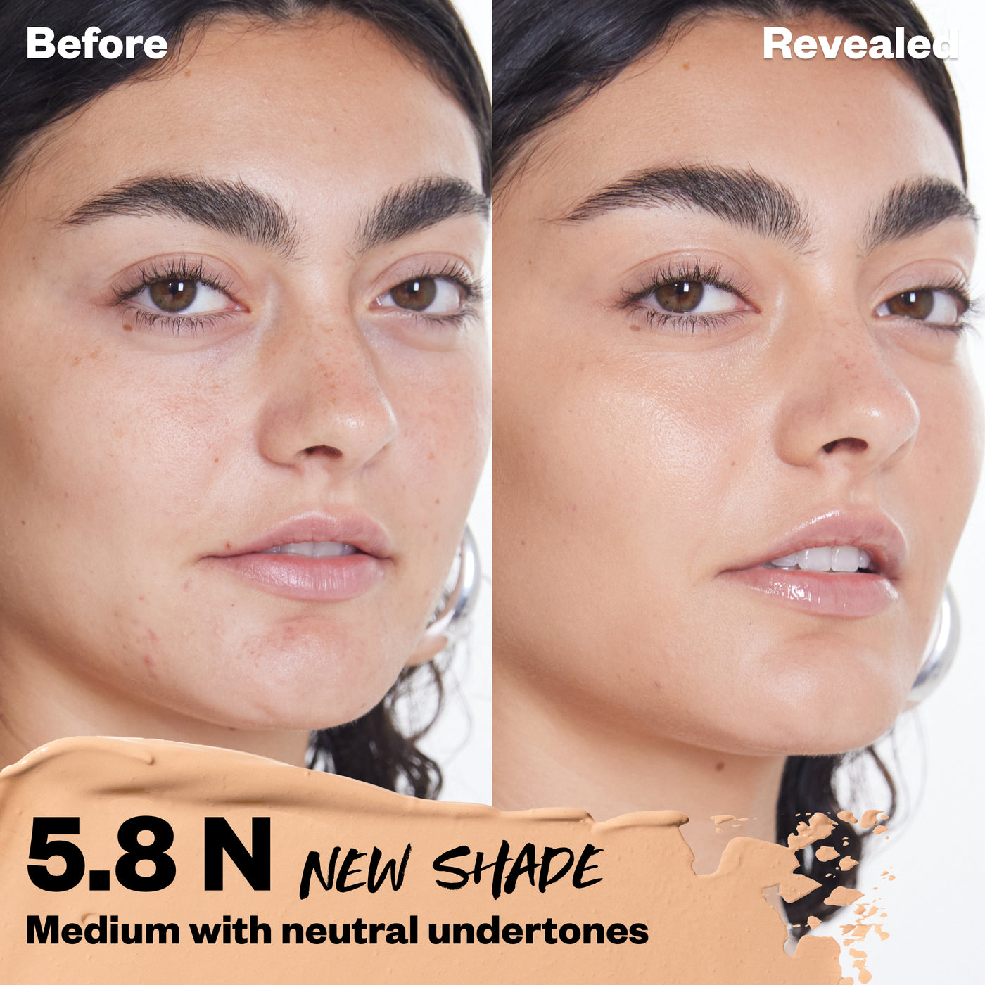 Kosas Revealer Concealer 5.8N