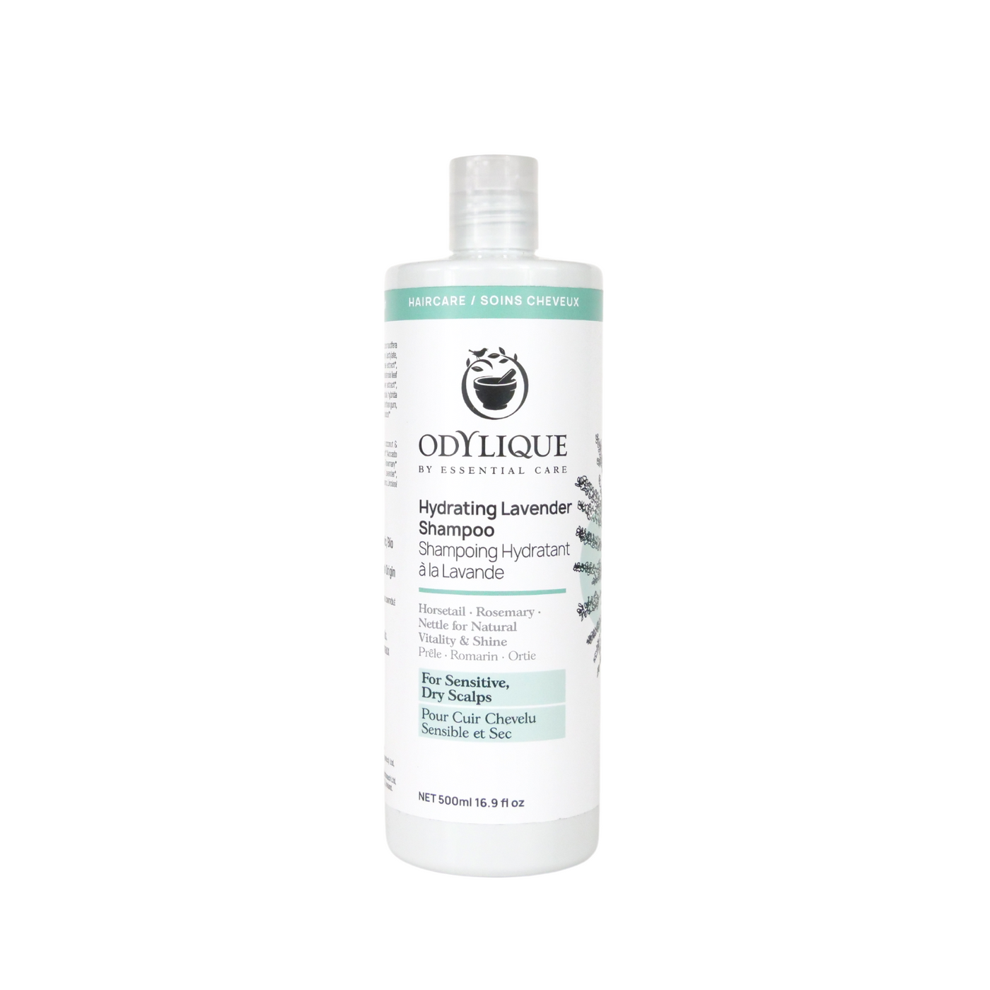 Lavender Hydrating Shampoo