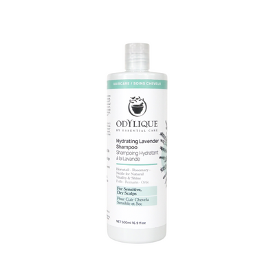 Lavender Hydrating Shampoo