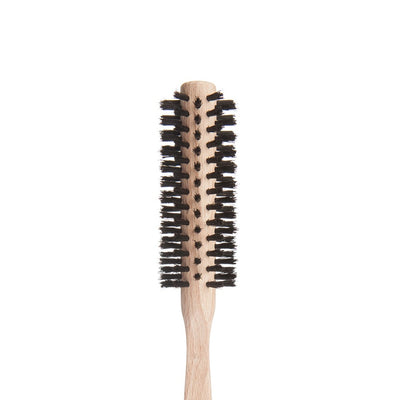 Kost Kamm Slim Round Bristle Hair Brush