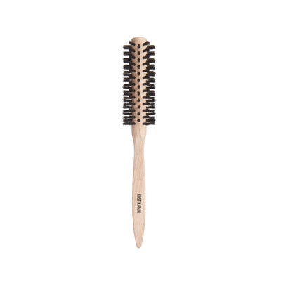 Kost Kamm Slim Round Bristle Hair Brush