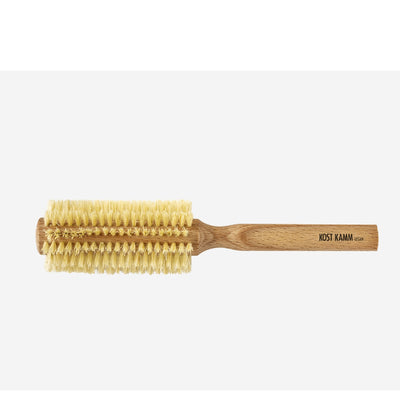 Kost Kamm Round Vegan Hair Brush 