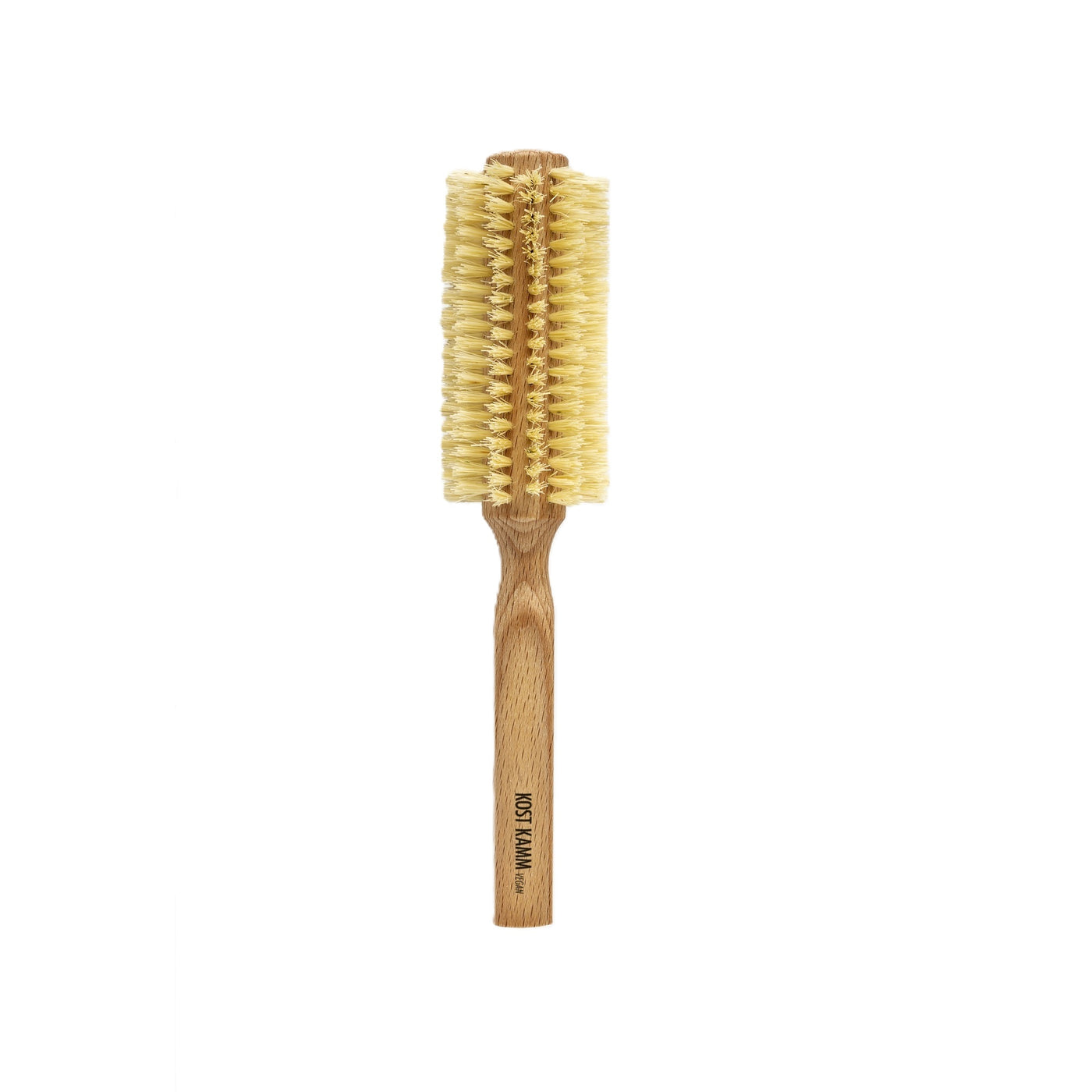 Kost Kamm Round Vegan Hair Brush 