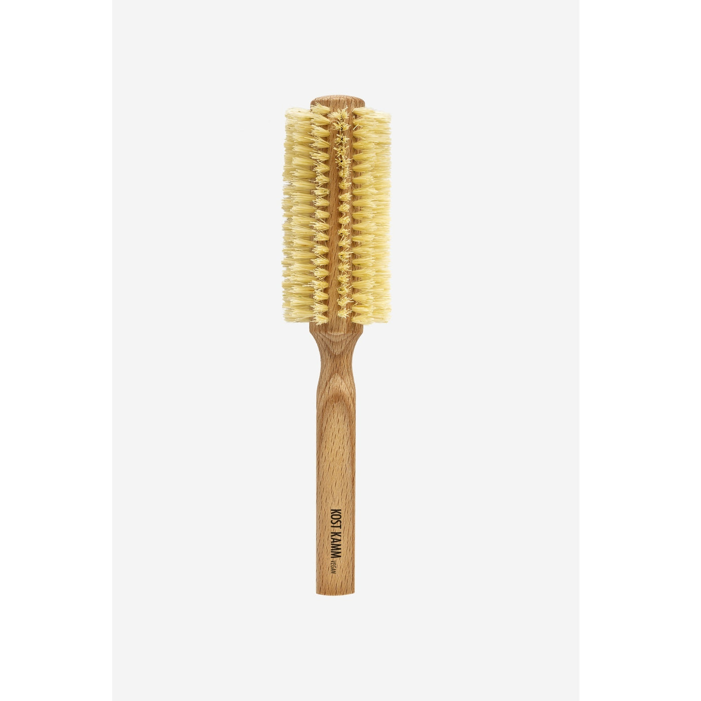 Kost Kamm Round Vegan Hair Brush 