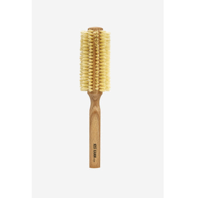 Kost Kamm Round Vegan Hair Brush 