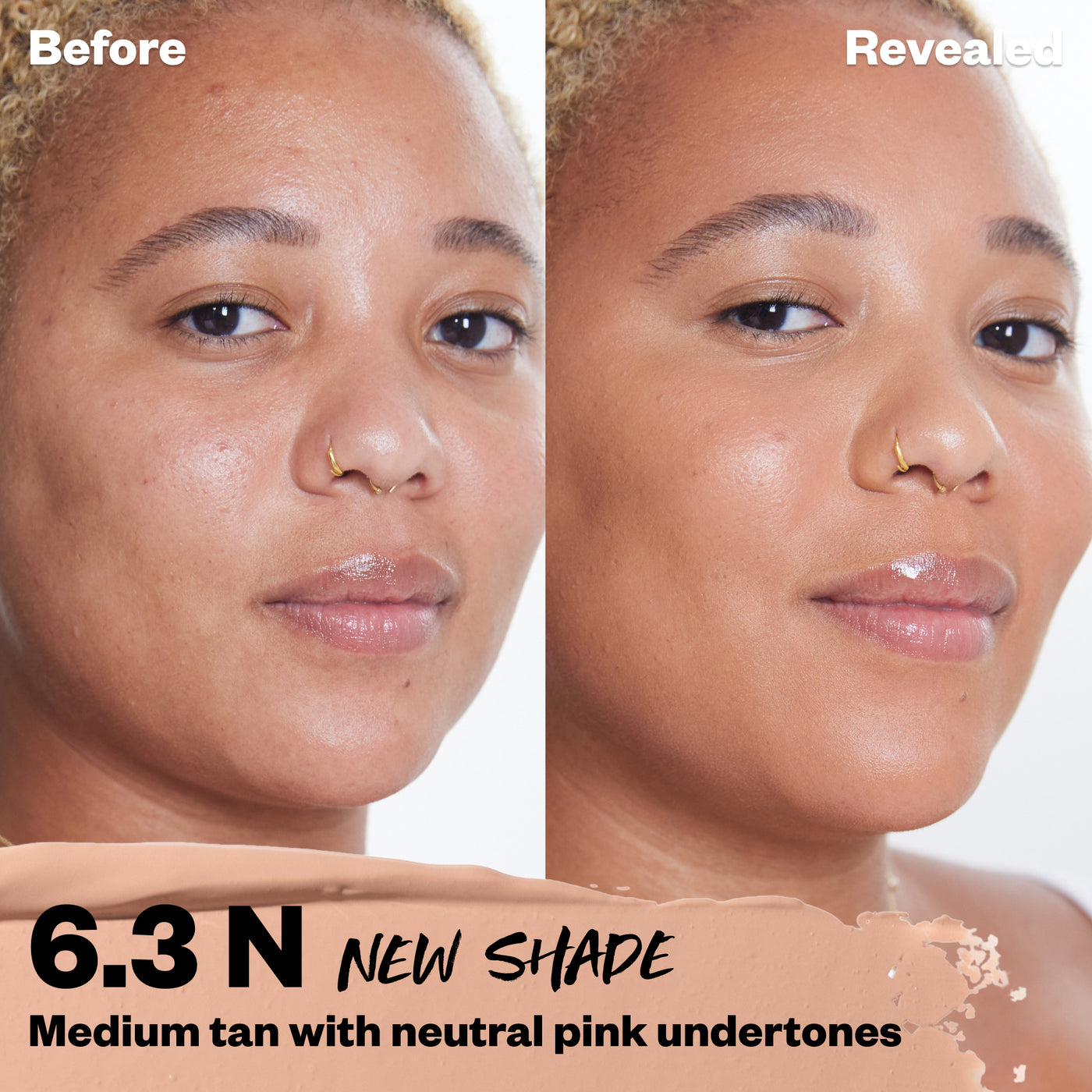 Kosas Revealer Concealer 6.3N