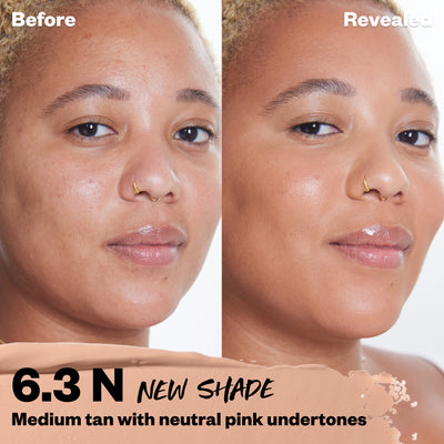 Kosas Revealer Concealer 6.3N